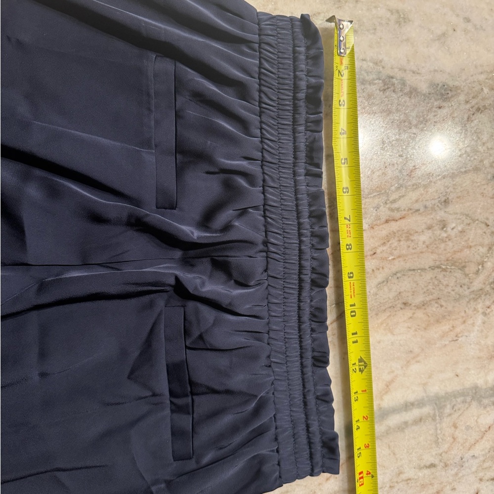 Stylish Navy Women's Joggers